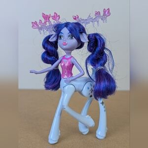 Monster High | Fright-Mares Meadoe Flurry Doll